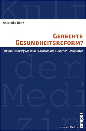 Gerechte Gesundheitsreform?