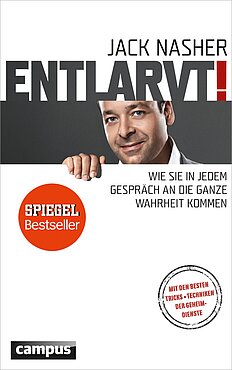 Entlarvt!