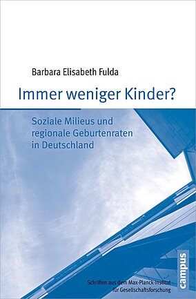 Immer weniger Kinder?