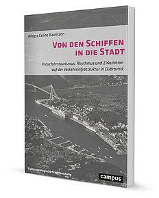 Von den Schiffen in die Stadt