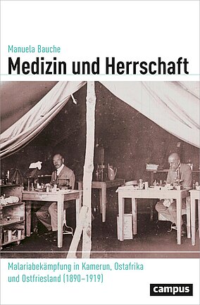 Medizin und Herrschaft