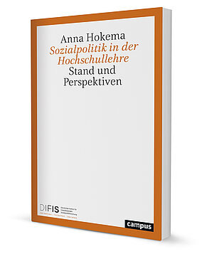 Sozialpolitik in der Hochschullehre