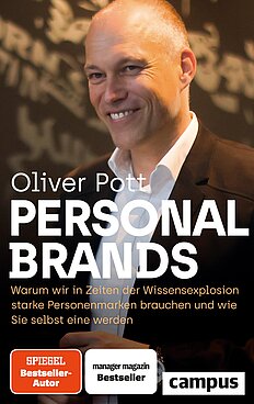 Personal Brands