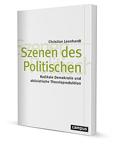 Szenen des Politischen