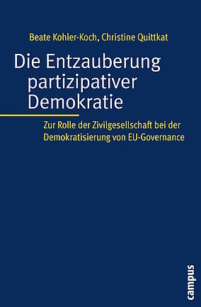 Die Entzauberung partizipativer Demokratie