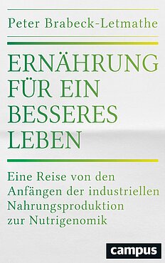 Ernährung für ein besseres Leben