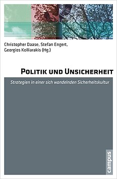 Politik und Unsicherheit