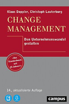 Change Management