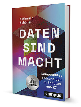 Daten sind Macht