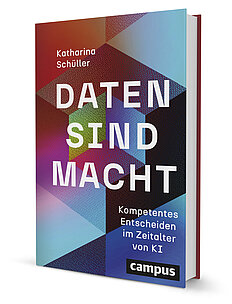 Daten sind Macht