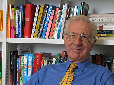 Richard Layard