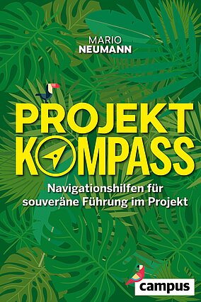 Projekt-Kompass