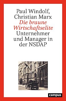 Die braune Wirtschaftselite