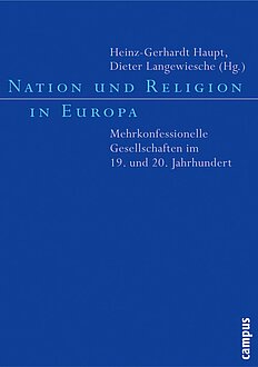 Nation und Religion in Europa