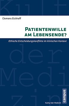 Patientenwille am Lebensende?