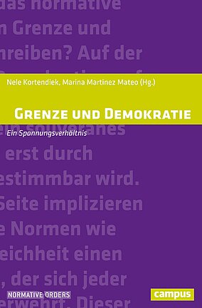 Grenze und Demokratie