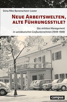 Neue Arbeitswelten, alte Führungsstile?