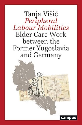 Peripheral Labour Mobilities