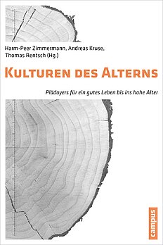 Kulturen des Alterns