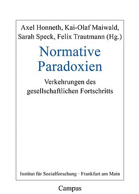 Normative Paradoxien