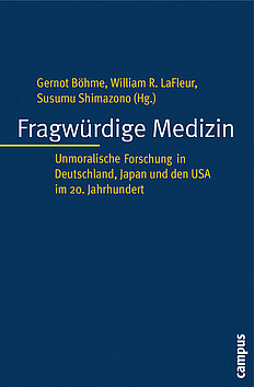 Fragwürdige Medizin