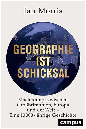 Geographie ist Schicksal