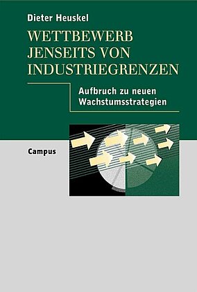 Wettbewerb jenseits von Industriegrenzen