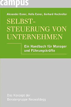 Selbststeuerung von Unternehmen