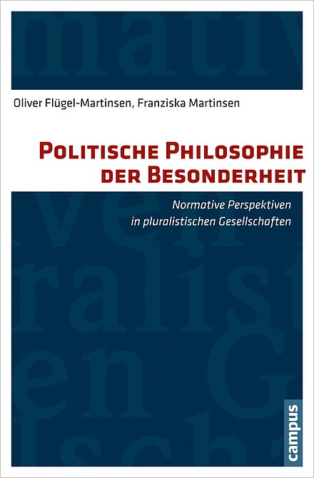 Politische Philosophie der Besonderheit