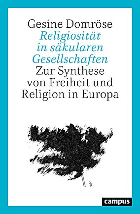 Religiosität in säkularen Gesellschaften