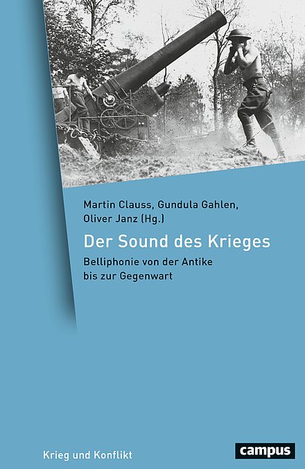 Der Sound des Krieges
