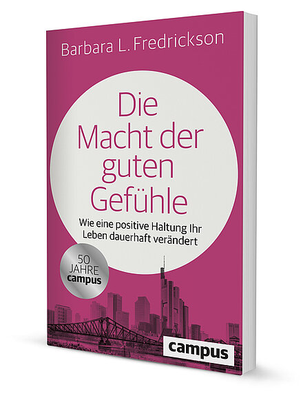 Die Macht der guten Gefühle