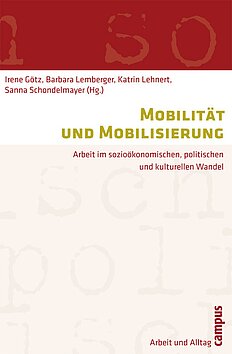 Mobilität und Mobilisierung