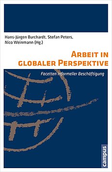 Arbeit in globaler Perspektive