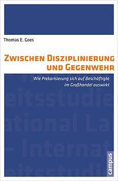 Zwischen Disziplinierung und Gegenwehr