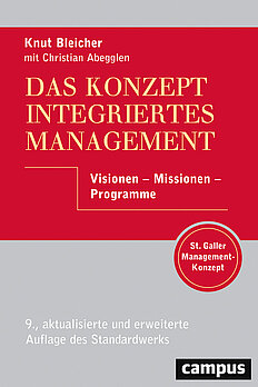 Das Konzept Integriertes Management