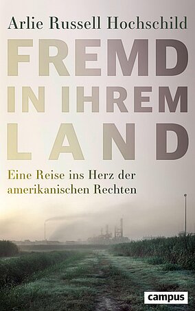 Fremd in ihrem Land