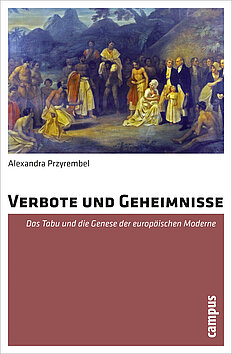 Verbote und Geheimnisse