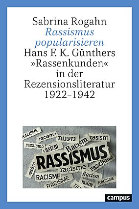 Rassismus popularisieren