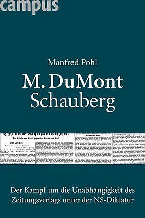 M. DuMont Schauberg