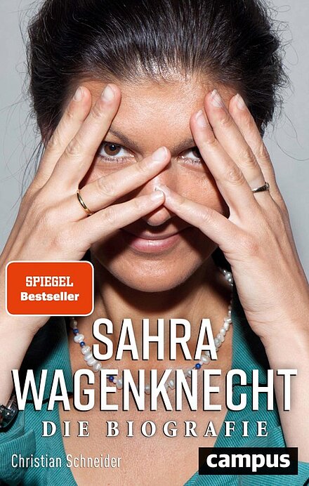 Sahra Wagenknecht