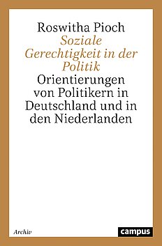 Soziale Gerechtigkeit in der Politik