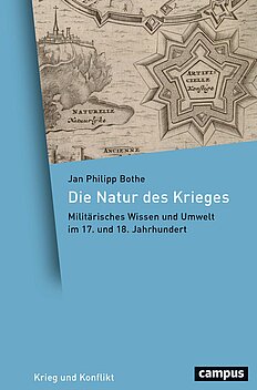 Die Natur des Krieges