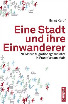 Eine Stadt und ihre Einwanderer