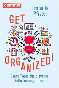 Get Organized!