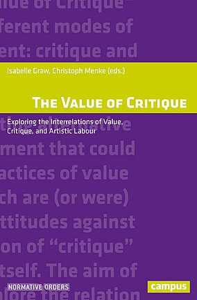 The Value of Critique