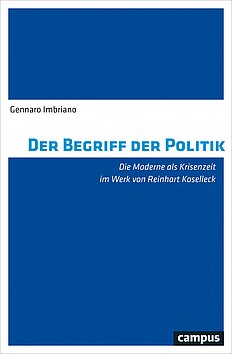 Der Begriff der Politik