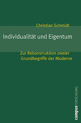 Individualität und Eigentum