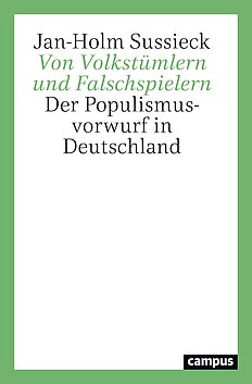 Von Volkstümlern und Falschspielern