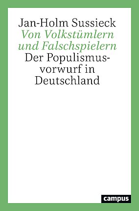 Von Volkstümlern und Falschspielern